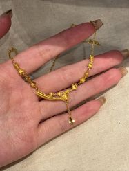 -景祥珠宝打金·黄金加工修理·旧款改造镶嵌