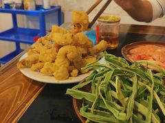 -苟味道老火锅(黄桷坪店)