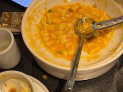 -赠李白·如诗的川味(余杭万达广场店)