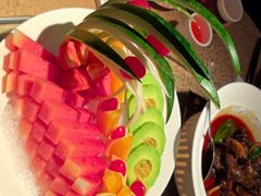 -知楚•精致湖北菜(武商MALL店)