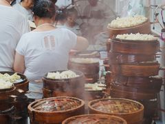 -海汇源老烧麦店(东大街总店)