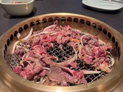 -韩盛·盛江山自助料理(中街大悦城黑金店)