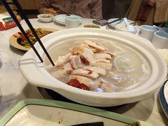 -龙泉人椰子鸡.糟粕醋.海南菜(三亚旗舰店)