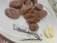 -金姐台湾菜(珠江路店)