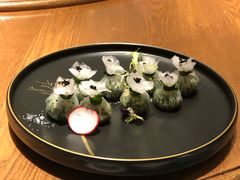 -云境生态园(红谷滩店)