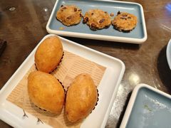 -山水茶艺馆·点心粤菜·30年老字号