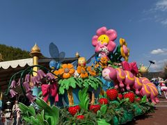 -安吉Hello Kitty乐园
