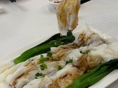 -番禺宾馆丽苑厅