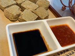 干煎臭豆腐-930私房菜(欧阳路店)