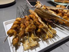 -轻松串吧(亦庄上海沙龙店)
