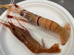 -HIHE Bistro·Oyster Bar(华熙live店)