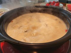 -捞神煲汤火锅(湖滨商业街店)