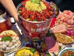 -亿牌牌东北烧烤(博物馆旗舰店)