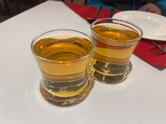 -金色时光俄式西餐厅(中央大街店)