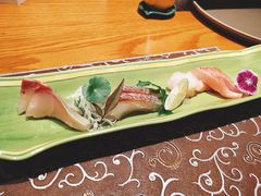 -九献创意菜·牛排料理(亮马河花园店)