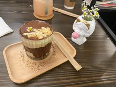 -之悦咖啡馆(新星宇·之洲店)