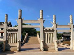 -常熟方塔园