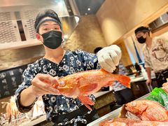 -炉匠炉端烧·酒(国金中心商场店)