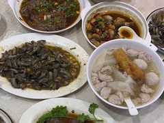 -方记洪阳餐厅(福田新村店)