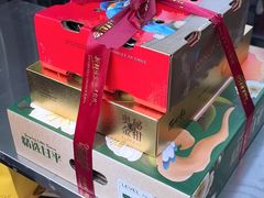 -鲜力达果品批发直销(无锡保利香槟店)
