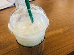-星巴克(扬州宝应吾悦广场店)