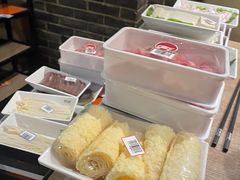 -野妹火锅(南园店)