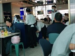 大堂-兰湘子·湘菜小炒(长安万科广场店)