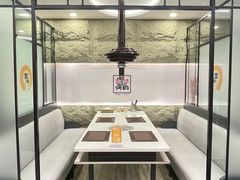 -艺林烤肉城(光明店)