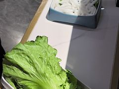 -刘一锅筋头巴脑(经园路店)