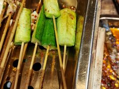 小青瓜-盟重烧烤(高正街店)