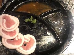 -汉拿山(包河万达店)
