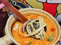 -泰妃殿(武汉首店)