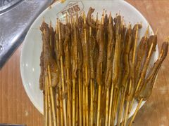 -瓦良格自助烤肉(锦绣城店)