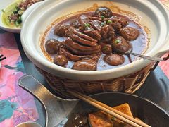 -新安人家·22年本地餐厅