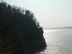 -采石矶景区