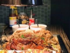 -陆家嘴万怡酒店·万荟轩