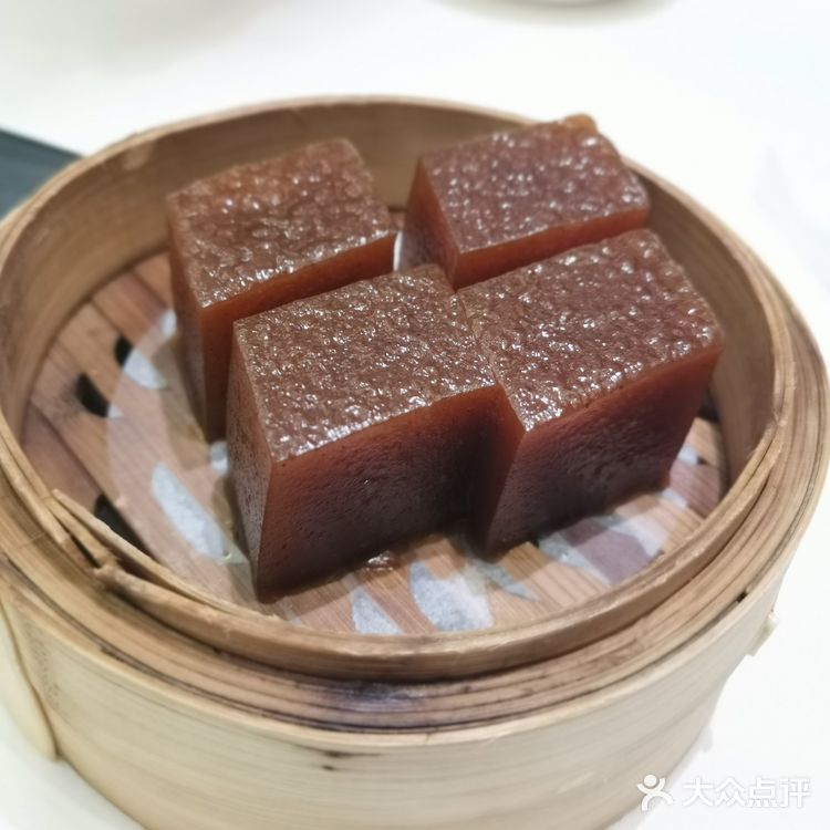 皮蛋瘦肉粥每次必点 「云吞面」一份不够，又上一份
