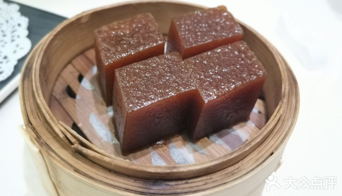 皮蛋瘦肉粥每次必点 「云吞面」一份不够，又上一份