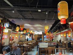 -杨记隆府重庆江湖菜(大悦城店)