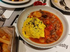 -西堤牛排(北京国瑞店)