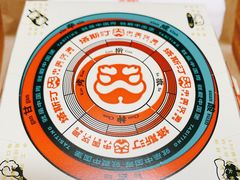 -塔斯汀中国汉堡(徐汇汇京广场店)