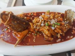 松鼠桂鱼-春申里餐厅(银泰in99店)