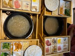 -勺子米线·云南传统小吃市集(四方街店)
