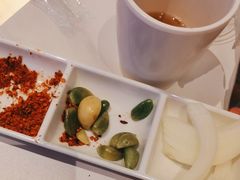-阿娜尔·新疆菜(宜家荟聚中心店)