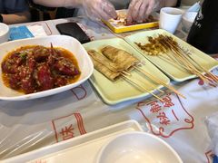 -靓靓蒸虾·头牌蒸虾(南山桂庙店)