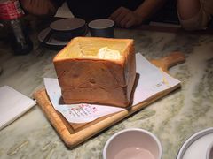 -绿茶餐厅(昌平悦荟店)