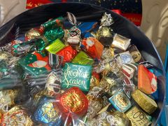 -VENCHI 闻绮(北京国贸商城店)