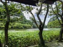 -星湖旅游景区七星岩