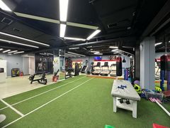-即刻自助健身·私教馆(对外经贸店)