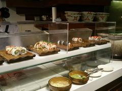 -The COOK·厨餐厅·自助餐(浦东嘉里大酒店)